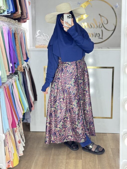 Burkini Islam 2 – Image 8