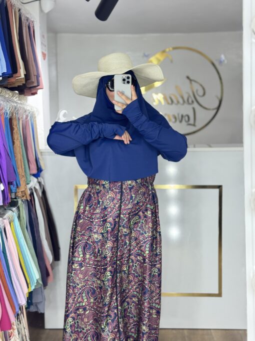 Burkini Islam 2 – Image 7