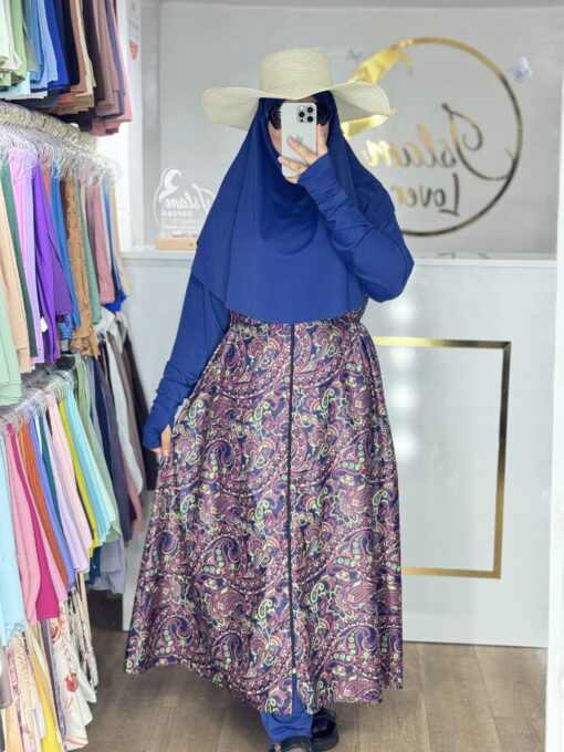 Burkini Islam 2 – Image 6