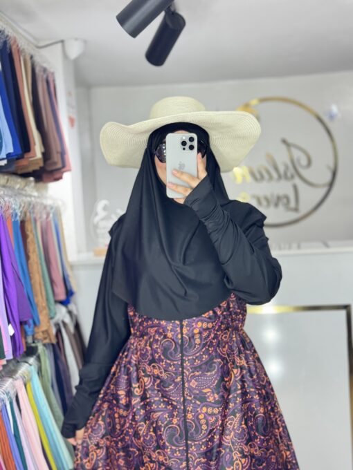 Burkini Islam 2 – Image 5