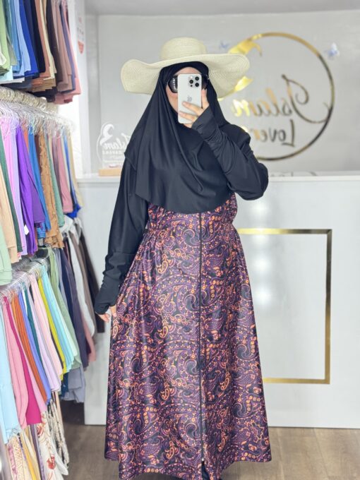 Burkini Islam 2 – Image 4