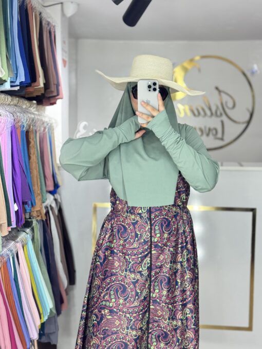 Burkini Islam 2 – Image 3