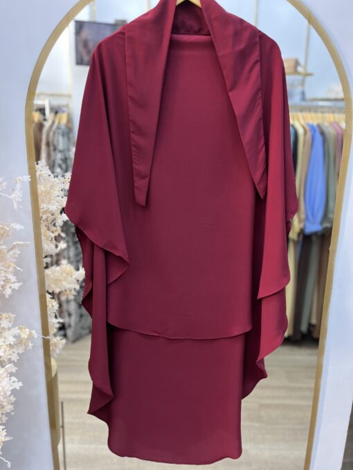 khimar sotra – Image 10