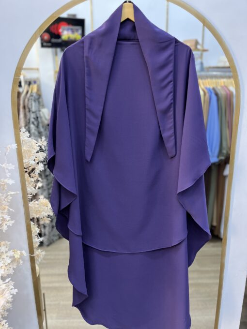khimar sotra – Image 2