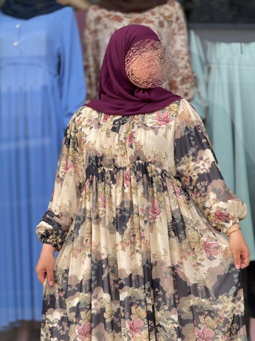 Robe Chams – Image 4