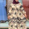 Robe Chams