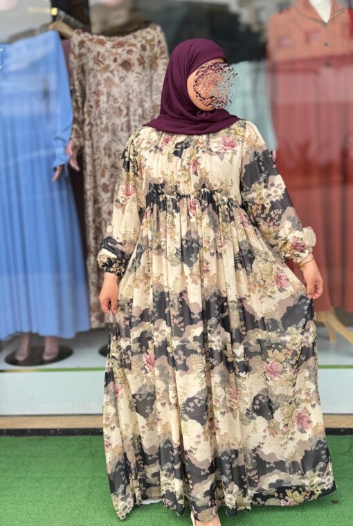 Robe Chams