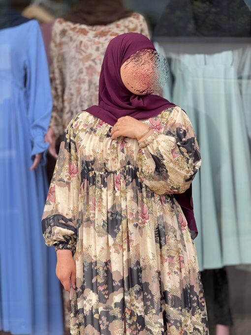 Robe Chams – Image 3