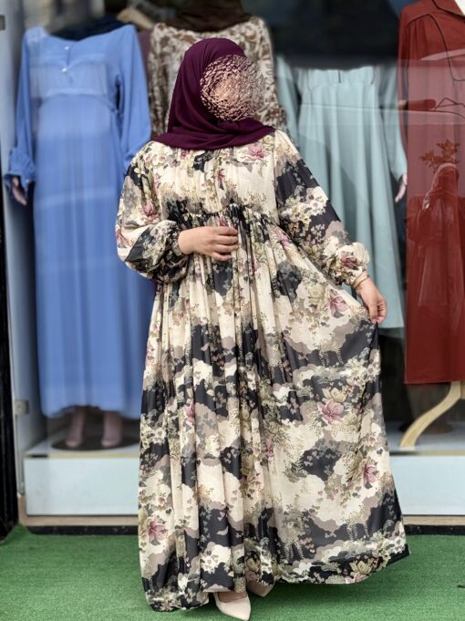 Robe Chams – Image 9