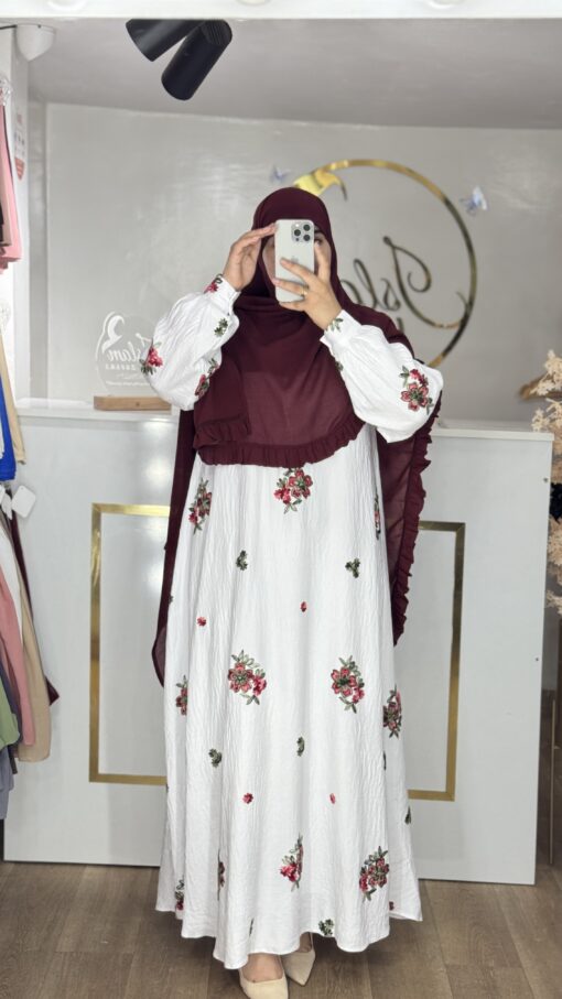 Robe Jinane 2