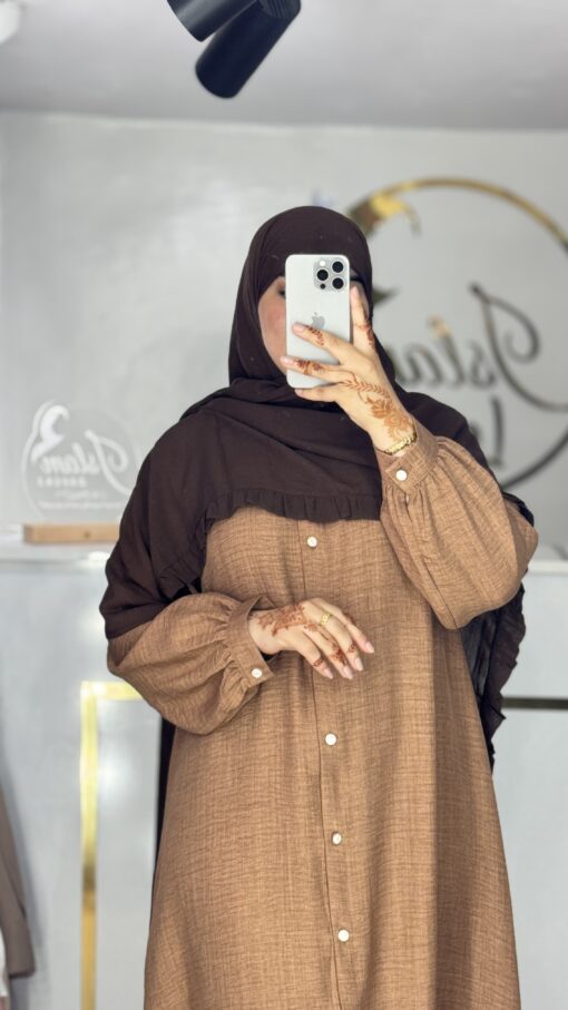 ROBE NIEMA – Image 7