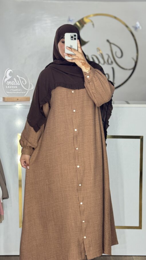 ROBE NIEMA