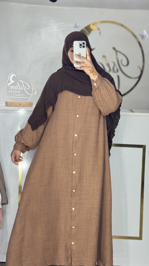 ROBE NIEMA – Image 9