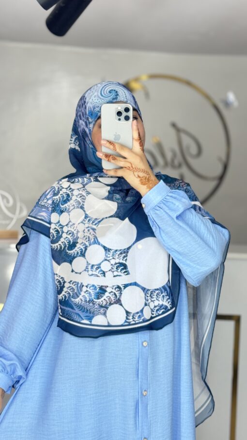ROBE NIEMA – Image 16