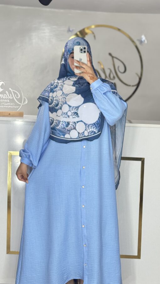 ROBE NIEMA – Image 15
