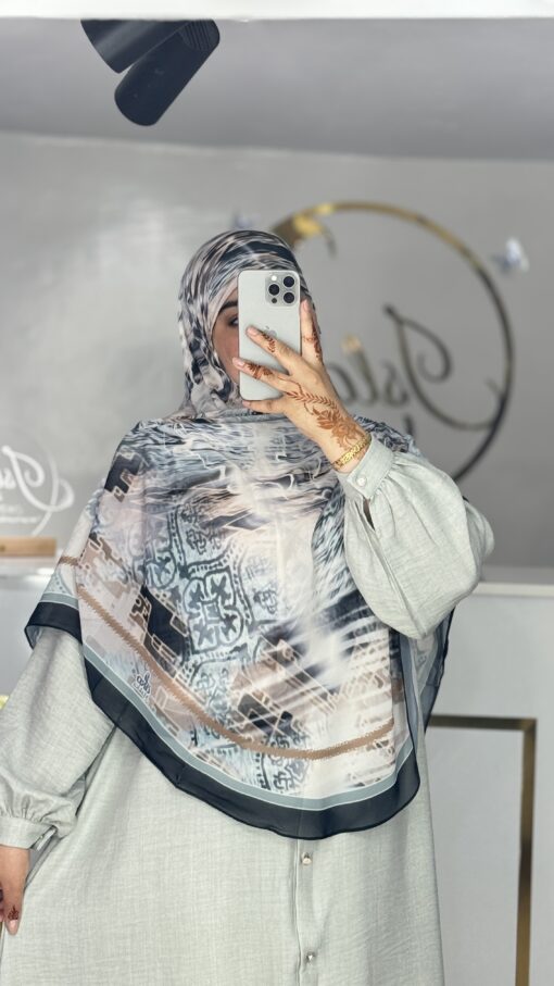 ROBE NIEMA – Image 2