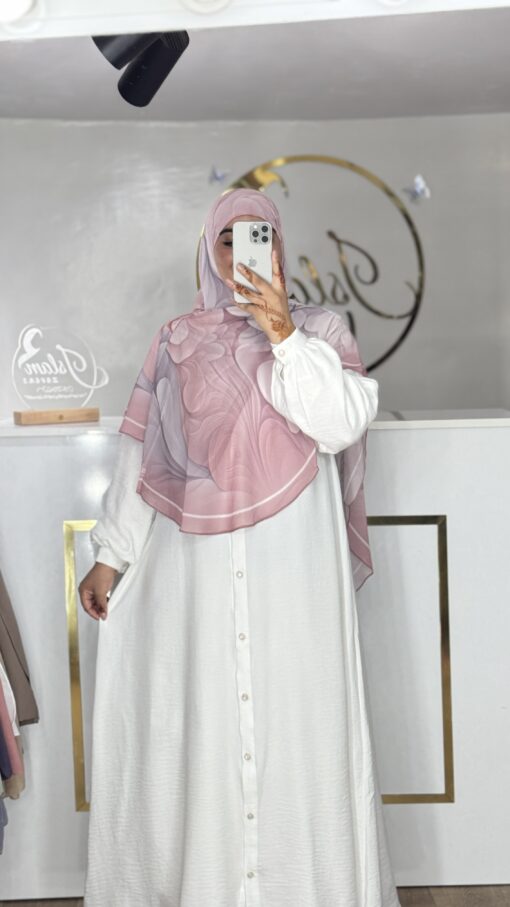 ROBE NIEMA – Image 4