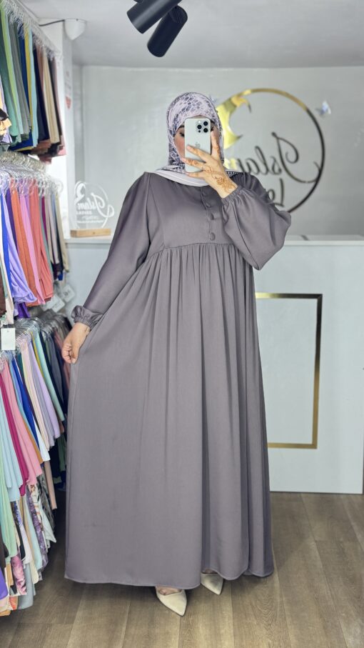 Robe arinas 2