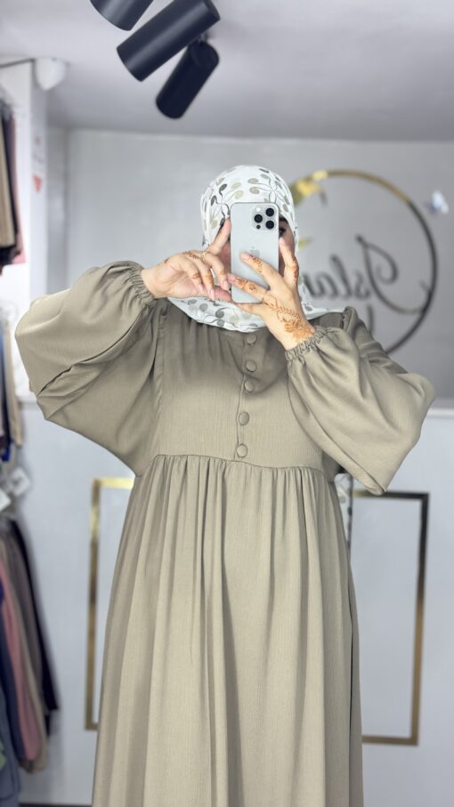 Robe arinas 2 – Image 8