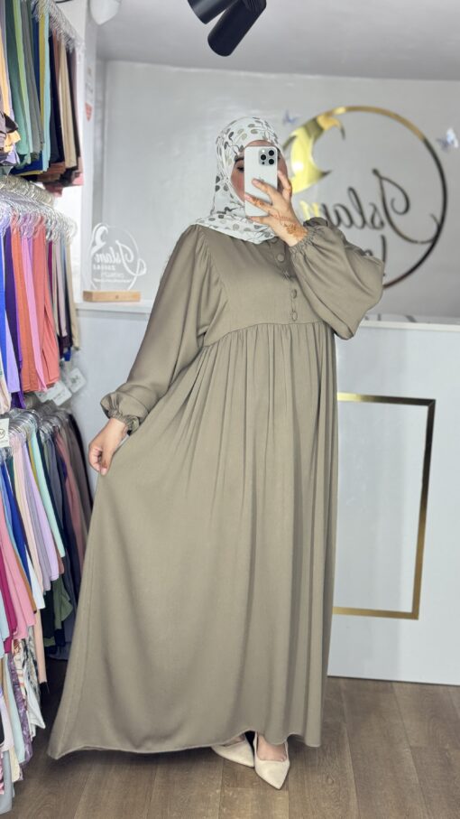 Robe arinas 2 – Image 6
