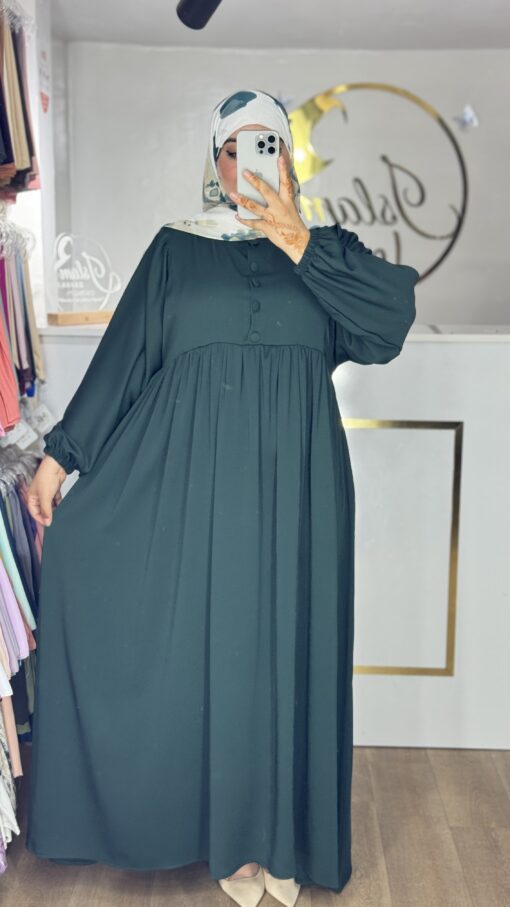 Robe arinas 2 – Image 2