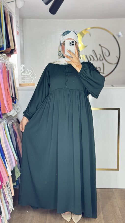 Robe arinas 2 – Image 3