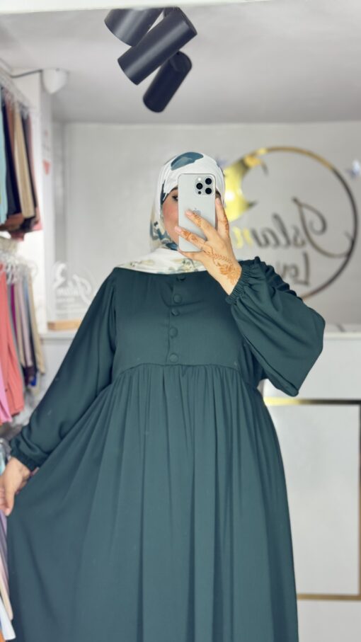 Robe arinas 2 – Image 4