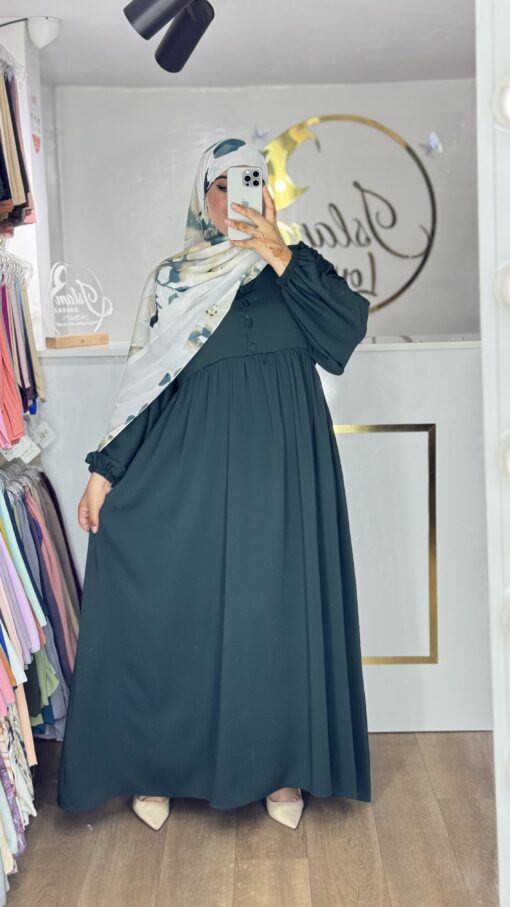 Robe arinas 2 – Image 5