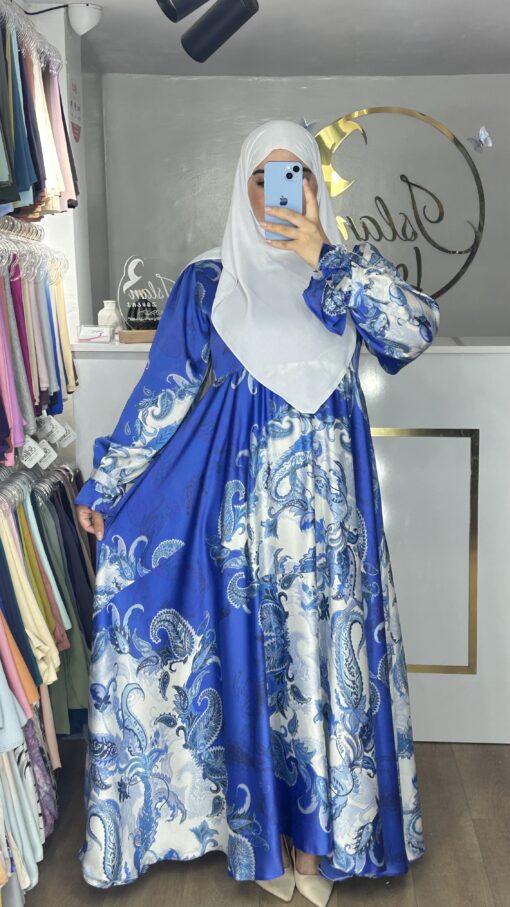 Robe almas💎