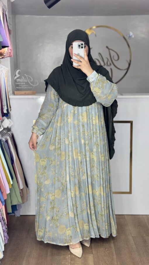 Robe tafokt – Image 8