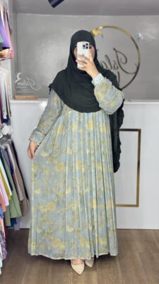 Robe tafokt