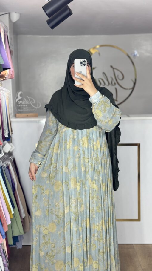 Robe tafokt – Image 6