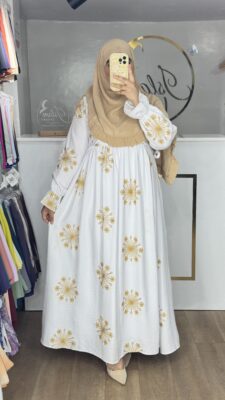 Robe bahar 2