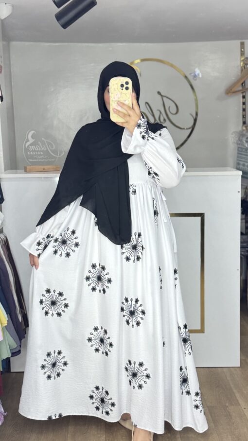 Robe bahar 2 – Image 3