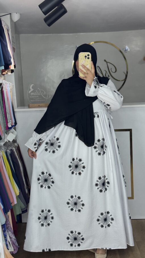 Robe bahar 2 – Image 4