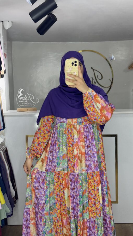 Robe zumuruda – Image 6