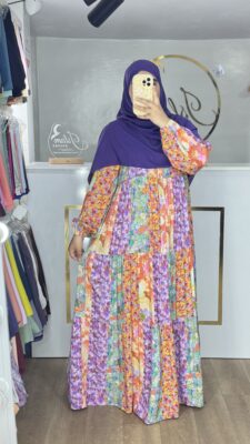 Robe zumuruda