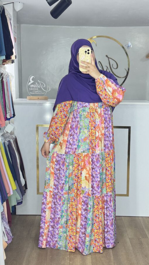 Robe zumuruda – Image 2