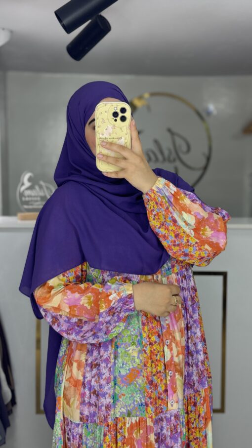 Robe zumuruda – Image 7