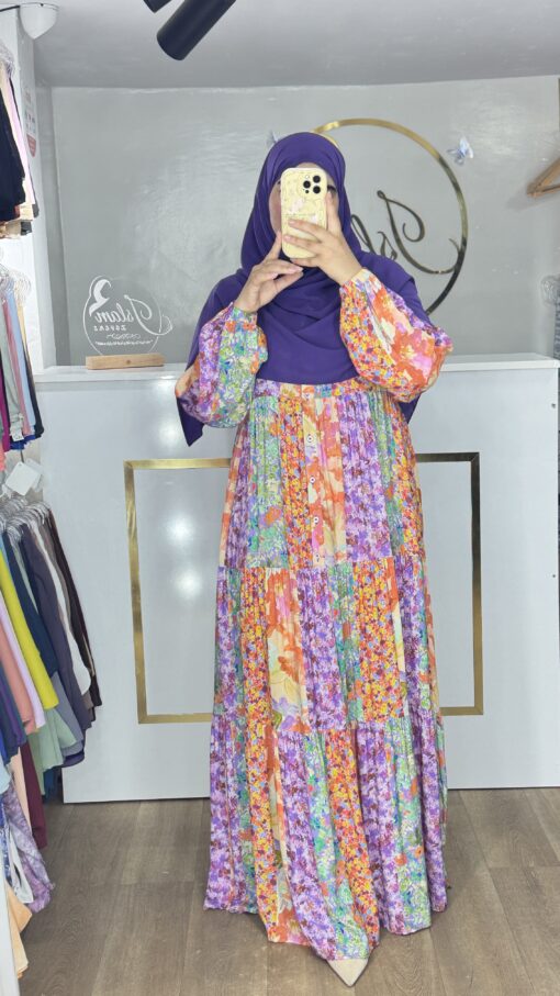 Robe zumuruda – Image 4