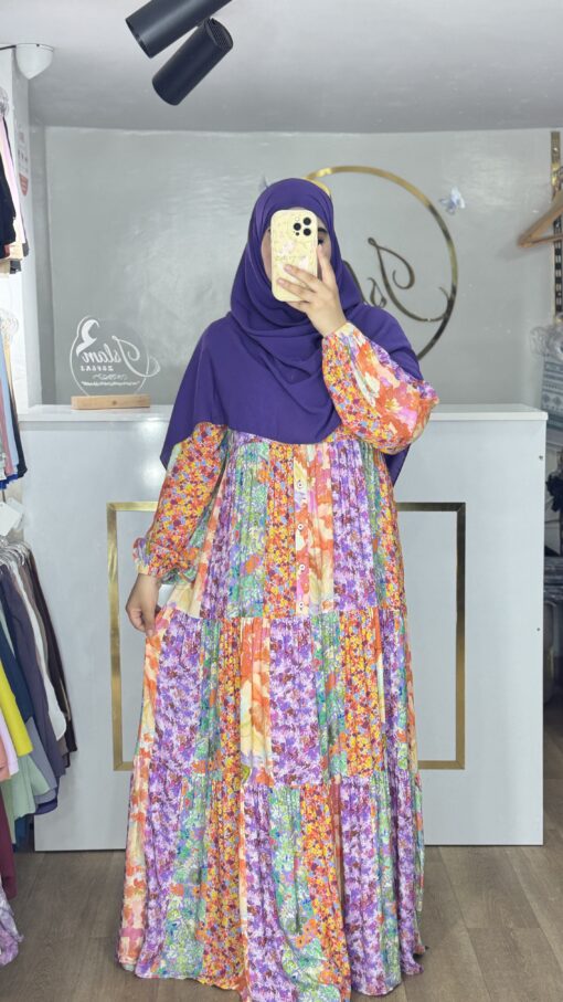 Robe zumuruda – Image 3