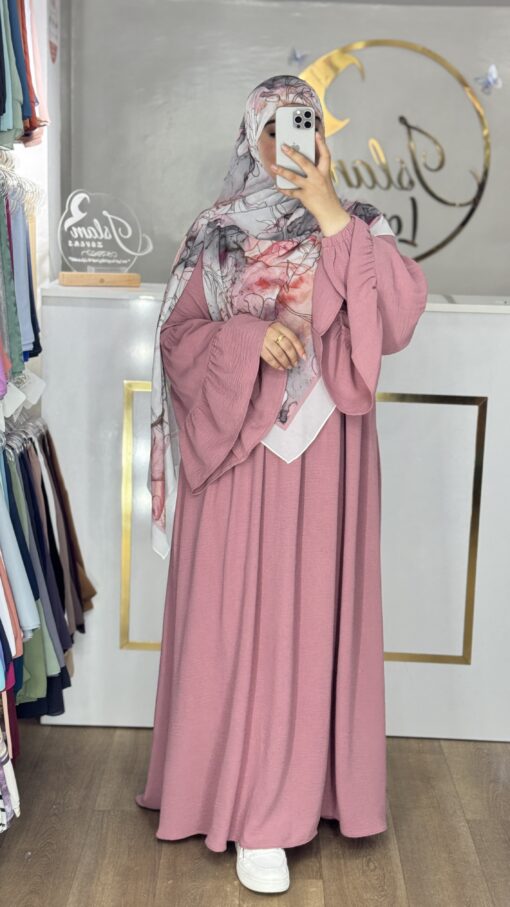 Robe Rima – Image 7