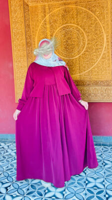 Robe rana