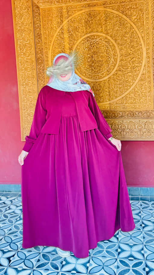 Robe rana
