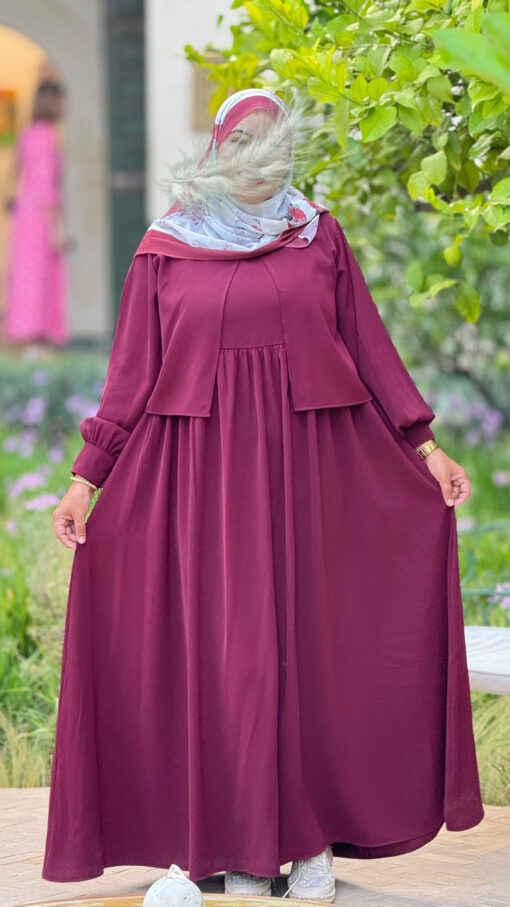 Robe rana – Image 4