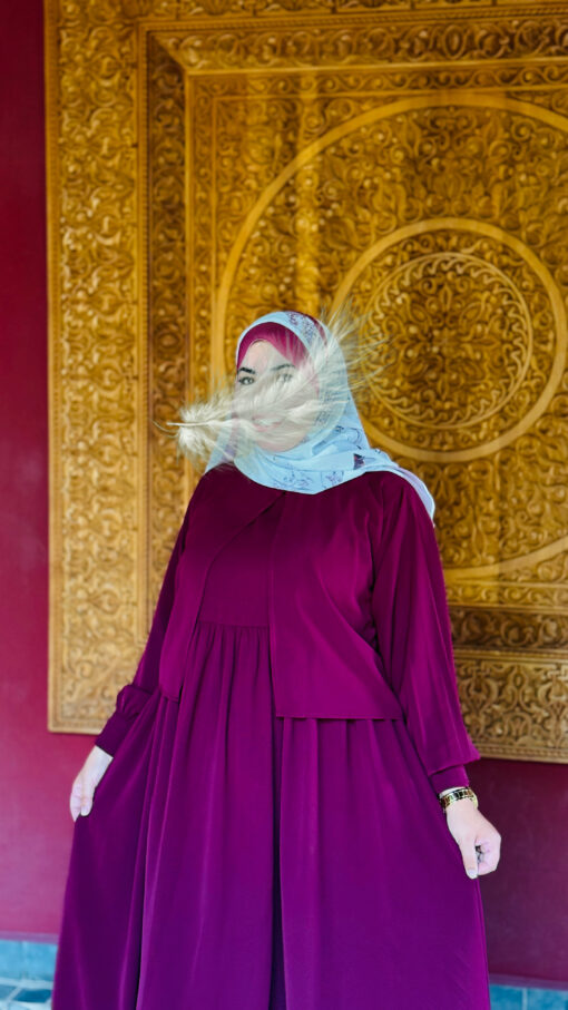 Robe rana – Image 2