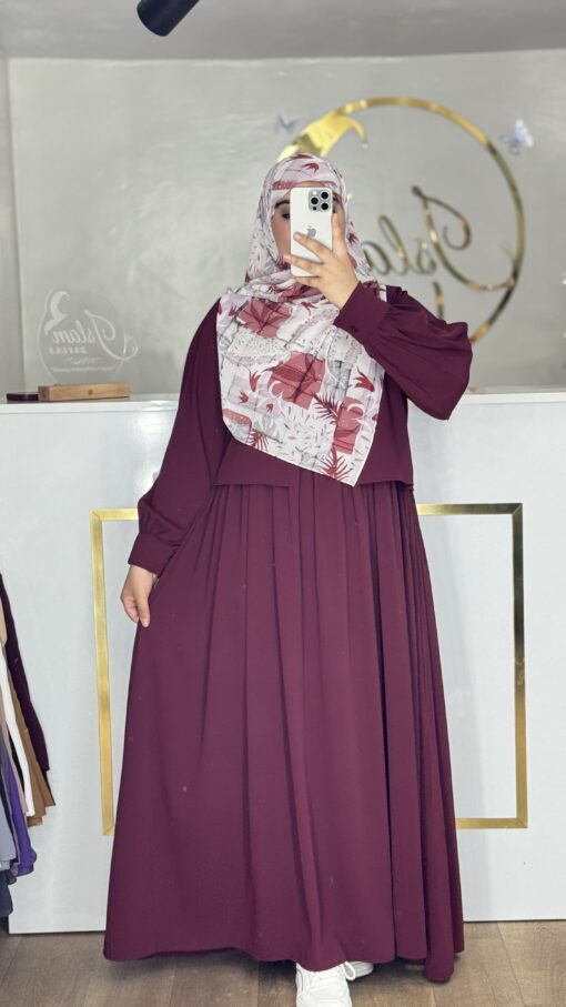 Robe rana – Image 15