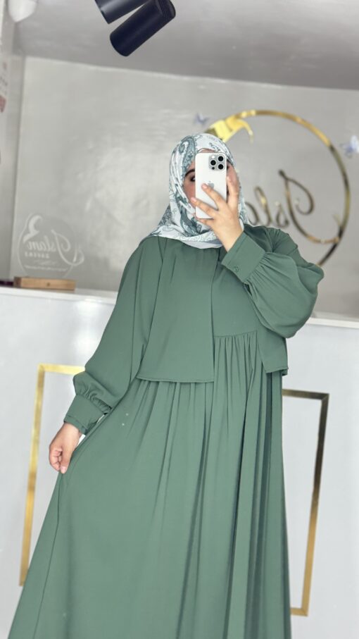Robe rana – Image 11