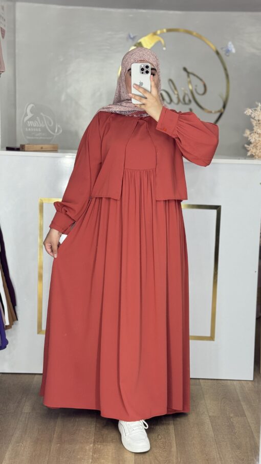 Robe rana – Image 10