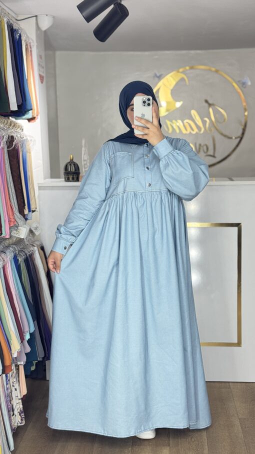 Robe djine – Image 17